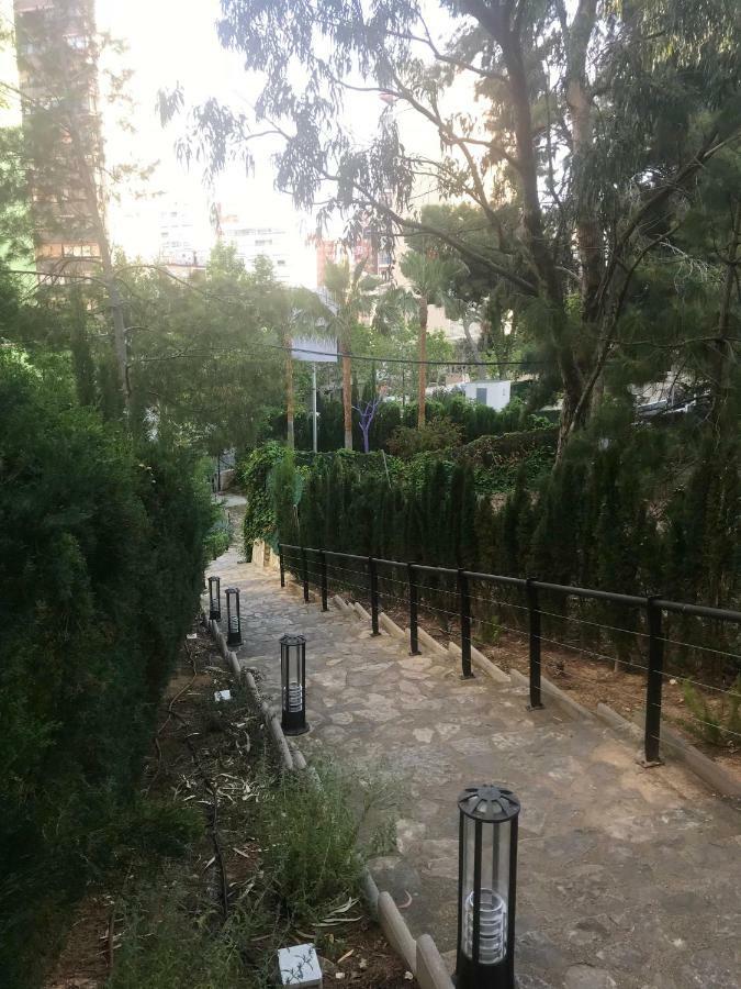 Apartment Benidorm Exterior photo